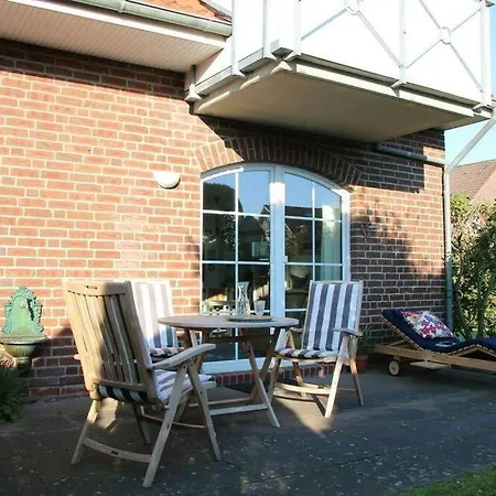 Apartment Jutta