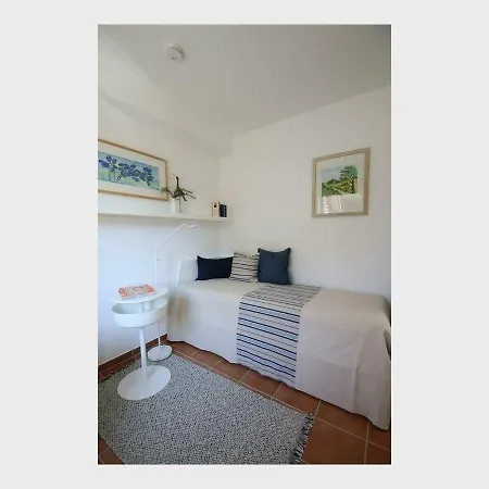 Apartment Jutta *