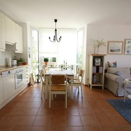 Apartment Jutta Norden