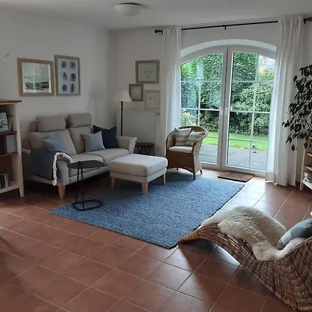 Jutta Apartment