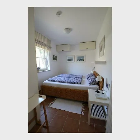 Jutta Apartment