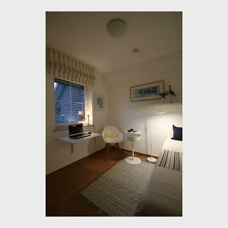 Jutta Apartment Norden