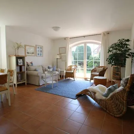 Jutta Apartment