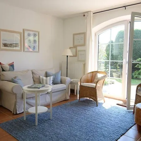Apartment Jutta
